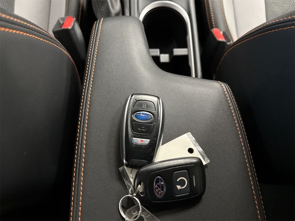 Thumbnail: 2021 Subaru Crosstrek - 35