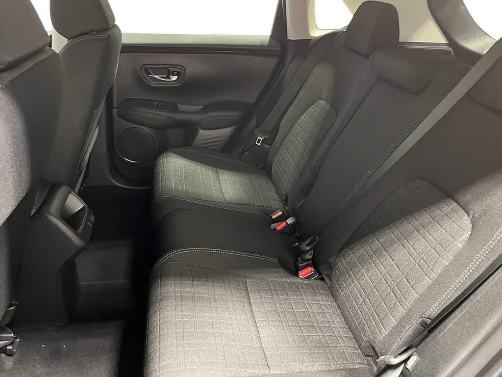 Thumbnail: 2026 Honda HR-V - 18