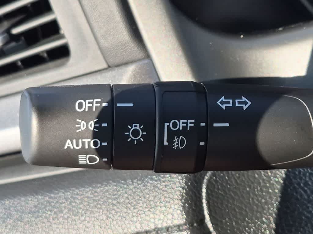 2024 Honda Odyssey EX-L - Photo 31