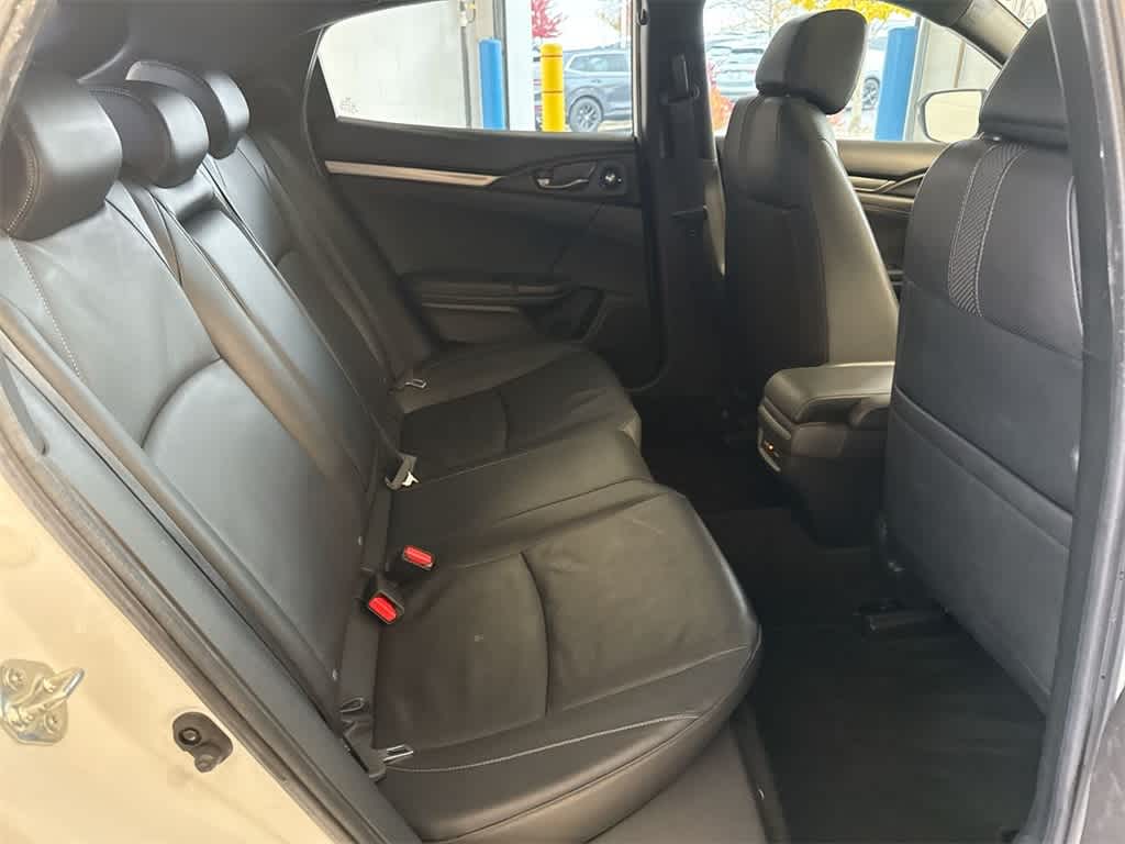 Thumbnail: 2020 Honda Civic - 22