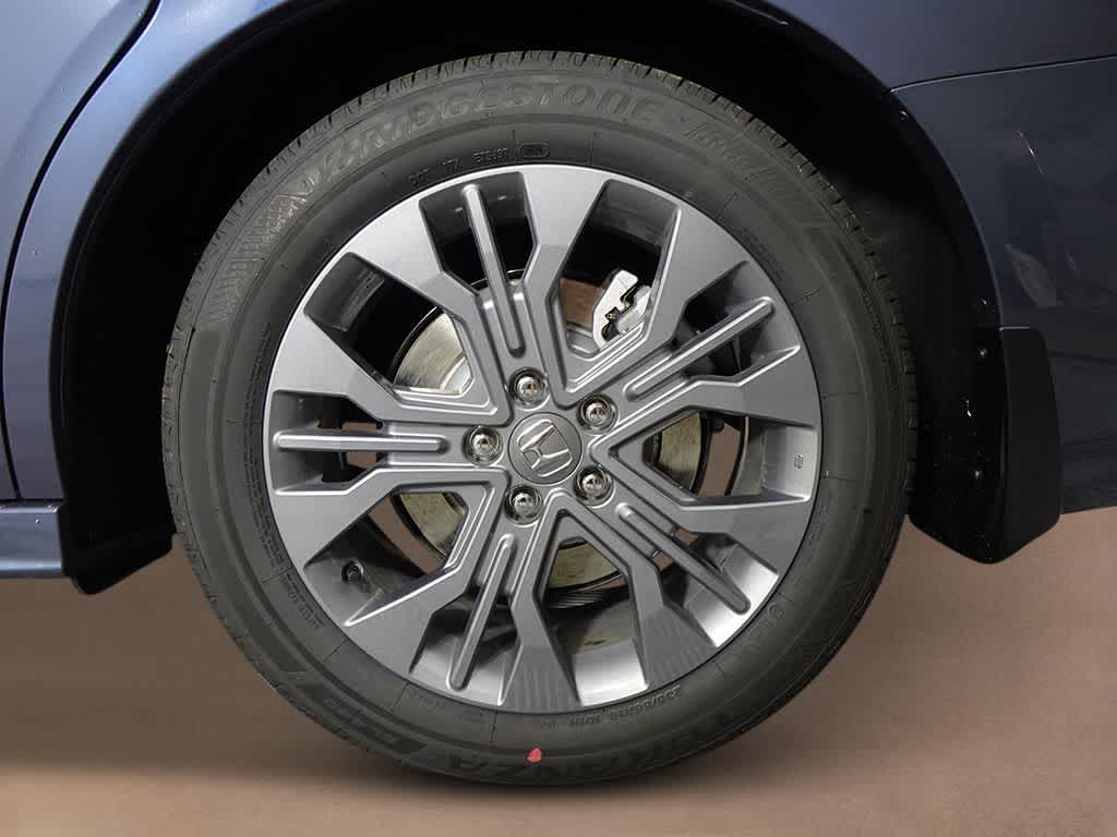 Thumbnail: 2026 Honda Odyssey - 10