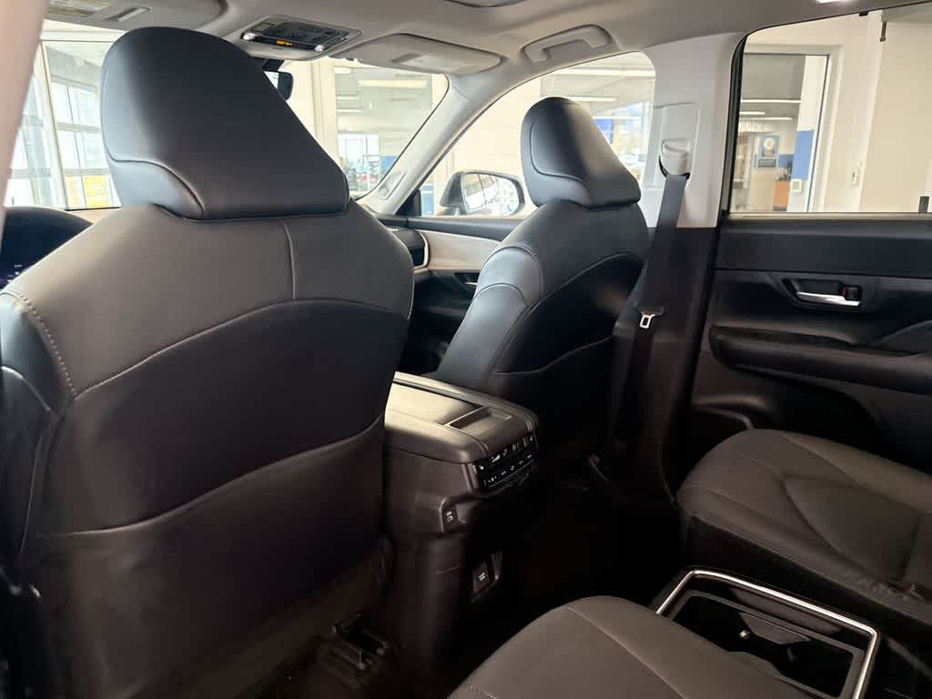 Thumbnail: 2024 Toyota Grand Highlander - 21