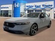 Honda Accord Hybrid