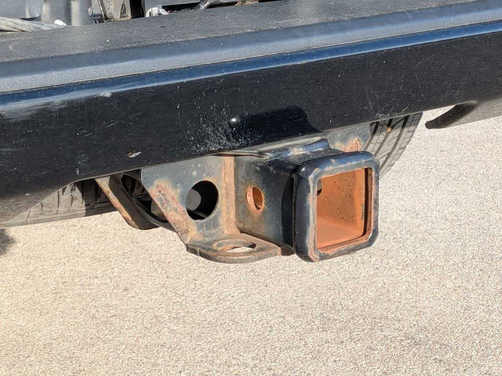 Thumbnail: 2020 Chevrolet Silverado 1500 - 32