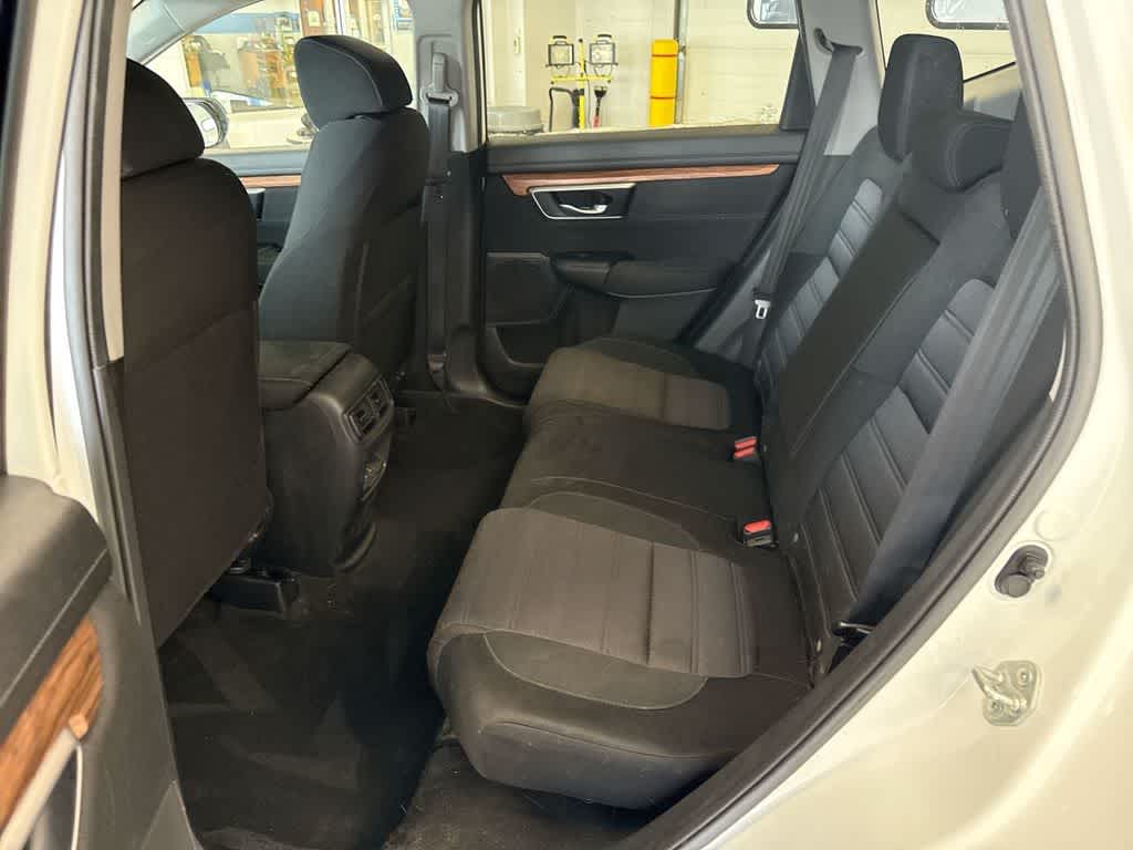 Thumbnail: 2022 Honda CR-V - 23