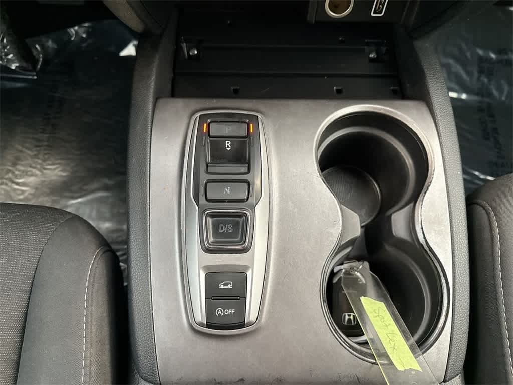 Thumbnail: 2019 Honda Passport - 32