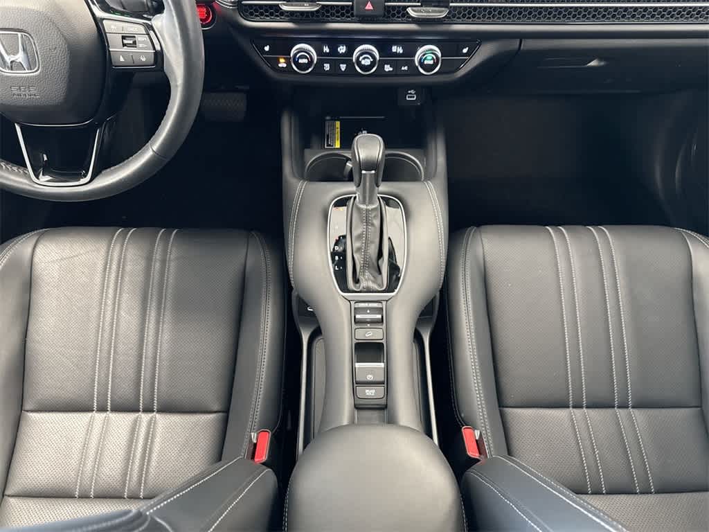 Thumbnail: 2024 Honda HR-V - 32