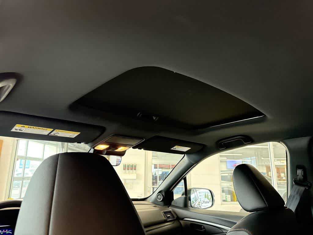 Thumbnail: 2023 Honda Passport - 24