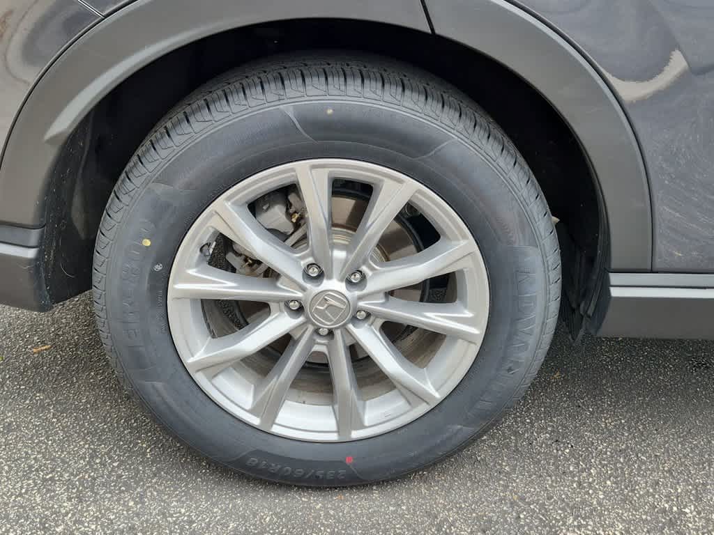 2023 Honda CR-V EX - Photo 15
