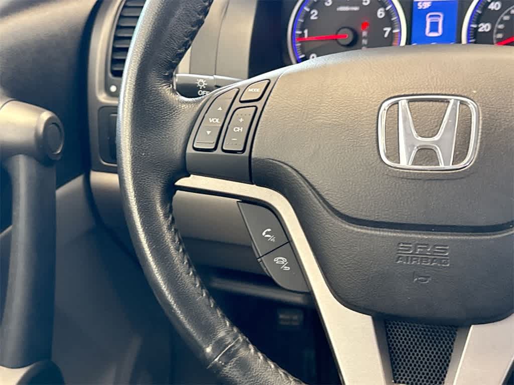 Thumbnail: 2011 Honda CR-V - 25