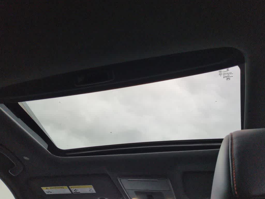 Thumbnail: 2023 Honda CR-V - 24