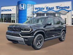 2026 Honda Passport RTL SUV