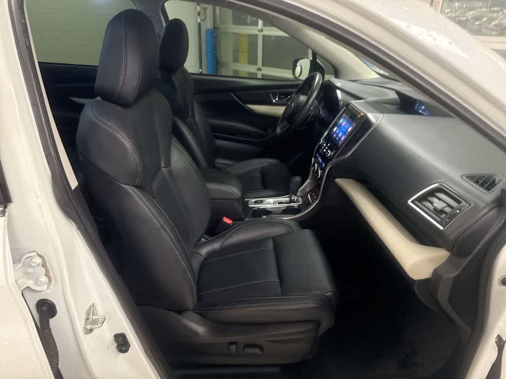 Thumbnail: 2021 Subaru Ascent - 25