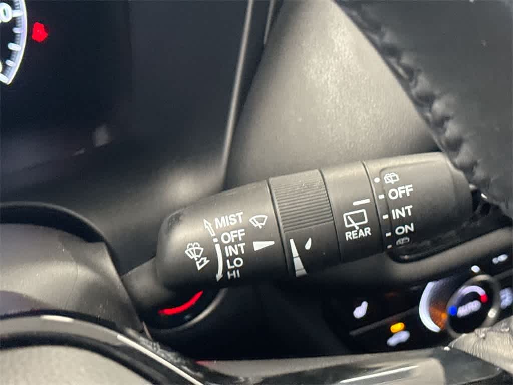 Thumbnail: 2024 Honda HR-V - 26