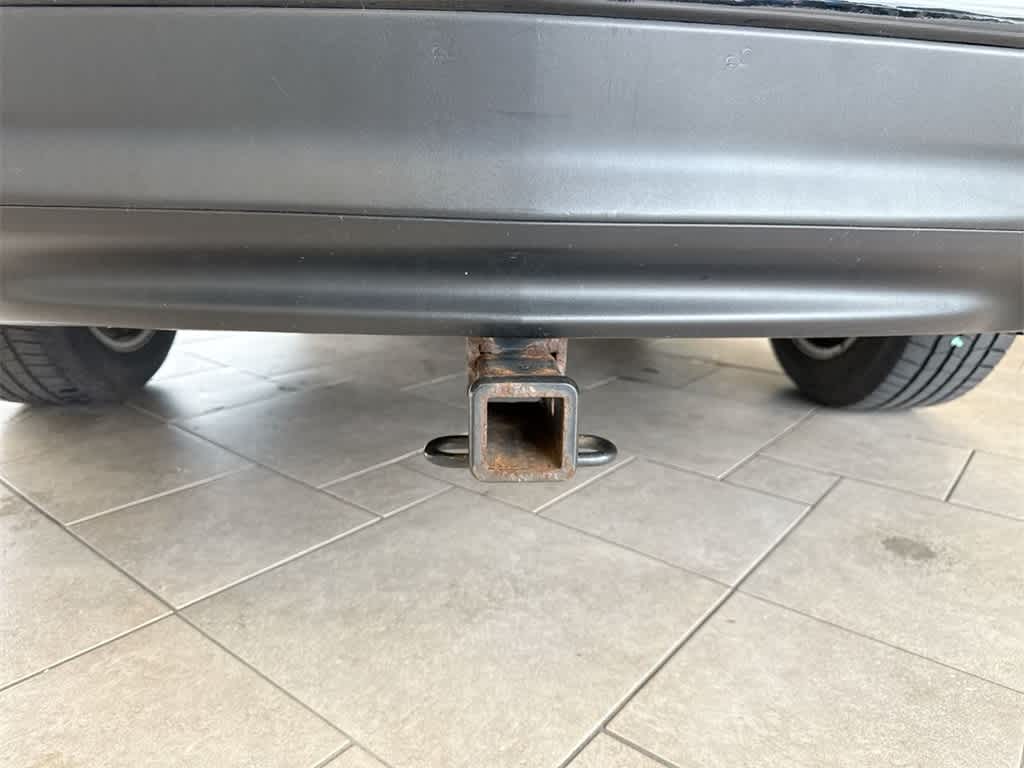 2016 Acura MDX Technology 38