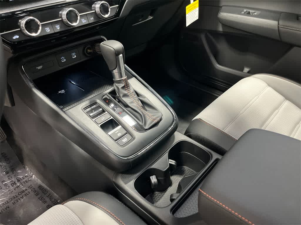 Thumbnail: 2026 Honda CR-V - 23