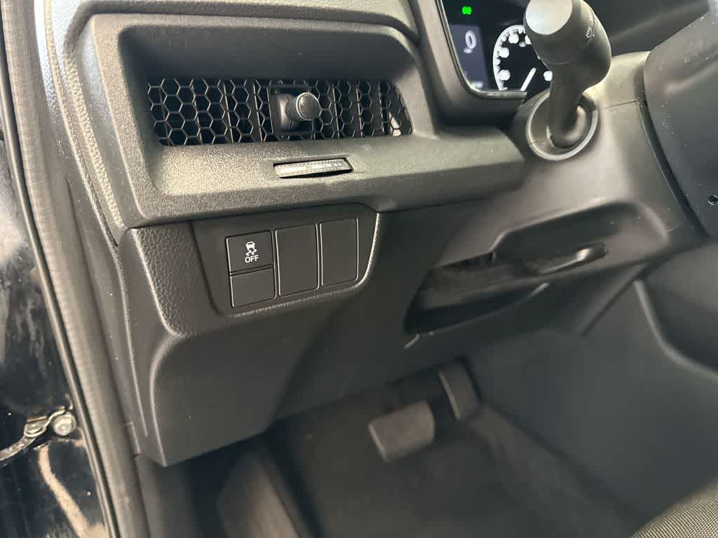 Thumbnail: 2024 Honda CR-V - 38