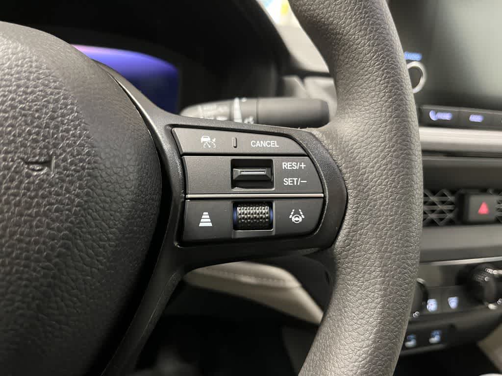 Thumbnail: 2025 Honda Accord - 18