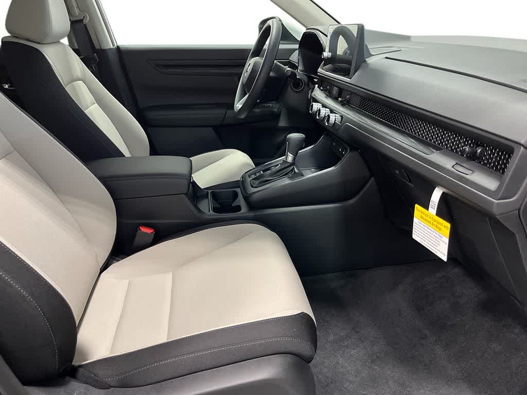 Thumbnail: 2026 Honda CR-V - 25