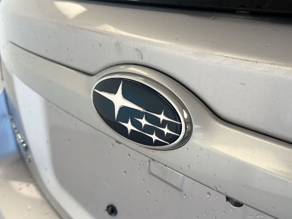 Thumbnail: 2014 Subaru XV Crosstrek - 13