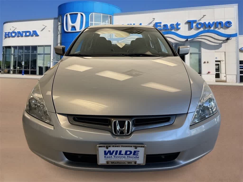 Thumbnail: 2003 Honda Accord - 3