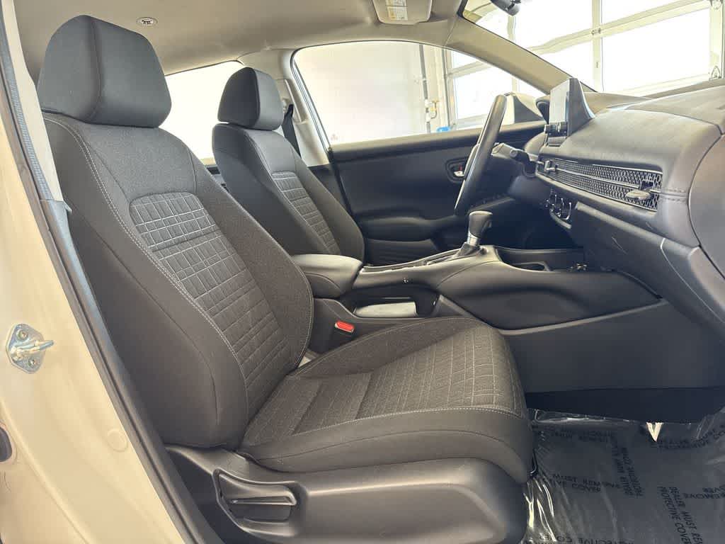 Thumbnail: 2023 Honda HR-V - 22