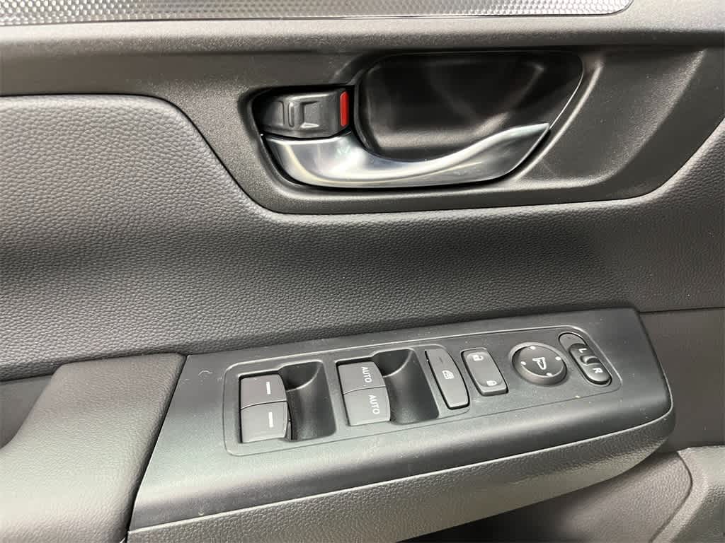 Thumbnail: 2026 Honda CR-V - 12