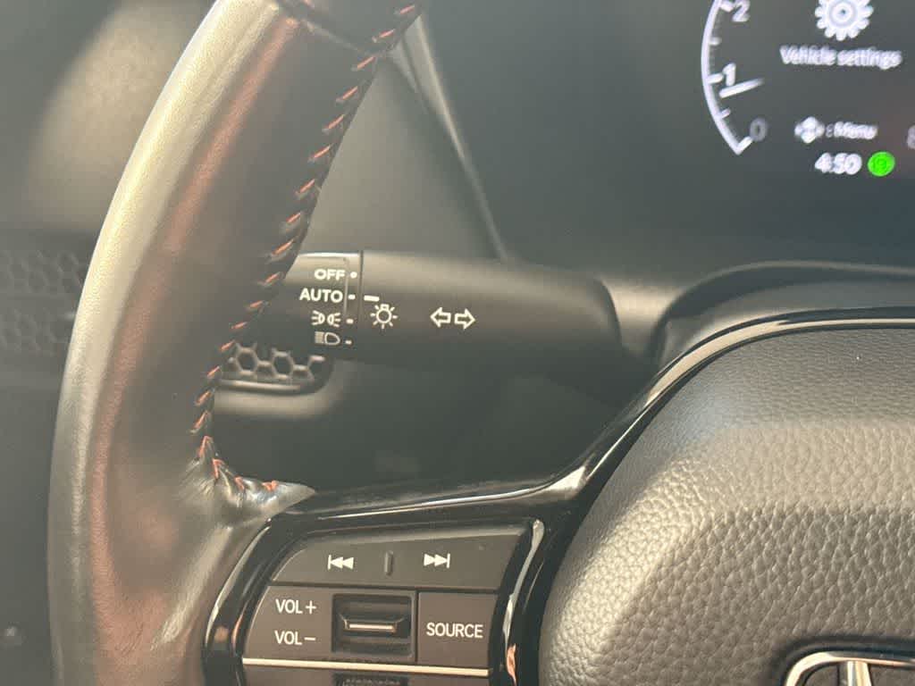 Thumbnail: 2024 Honda HR-V - 29