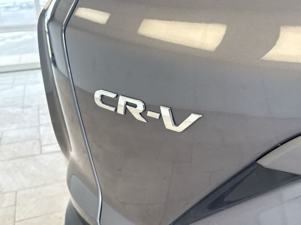 Thumbnail: 2020 Honda CR-V - 14