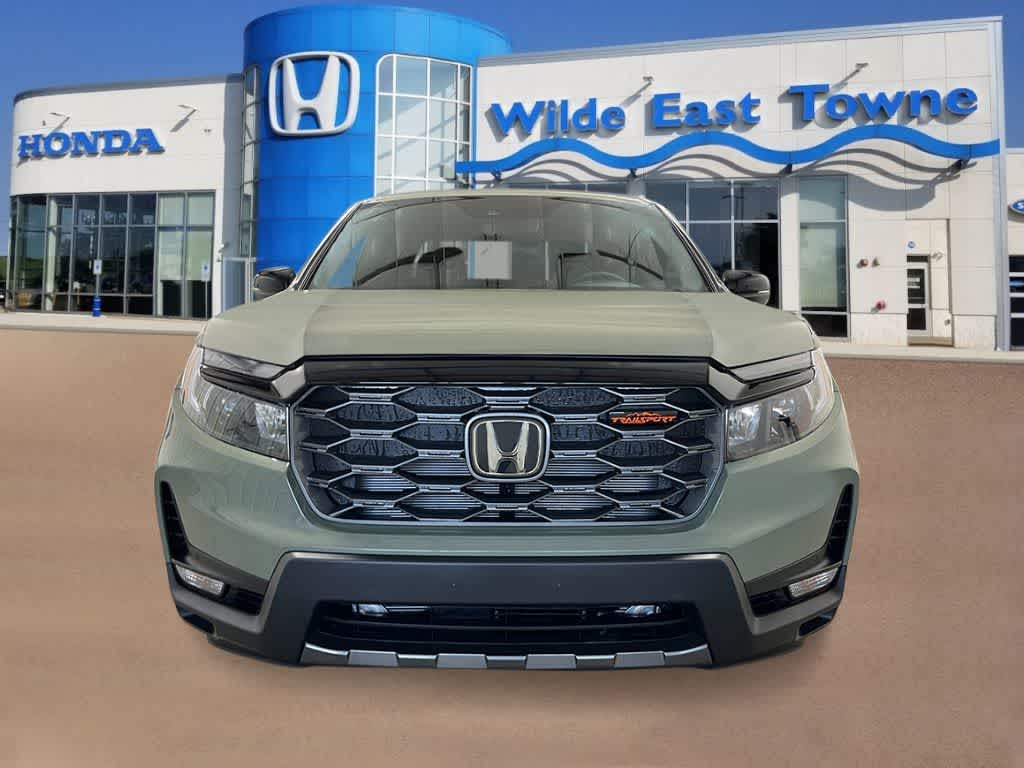 Thumbnail: 2026 Honda Ridgeline - 11