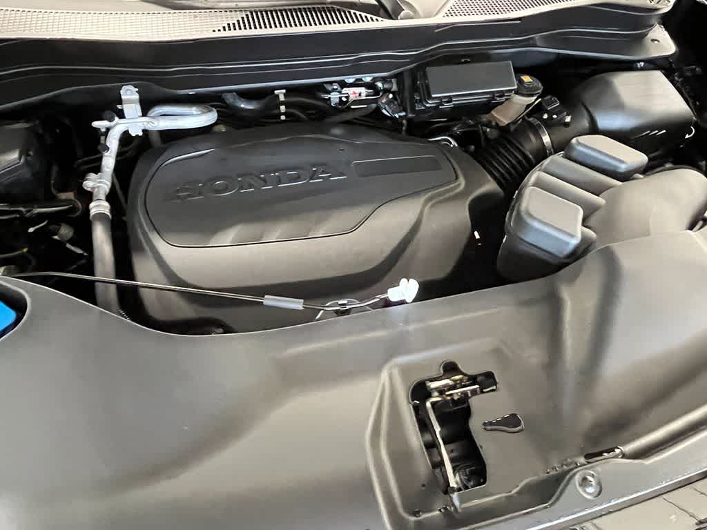 Thumbnail: 2026 Honda Ridgeline - 11