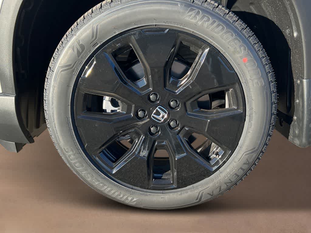 Thumbnail: 2026 Honda Pilot - 9