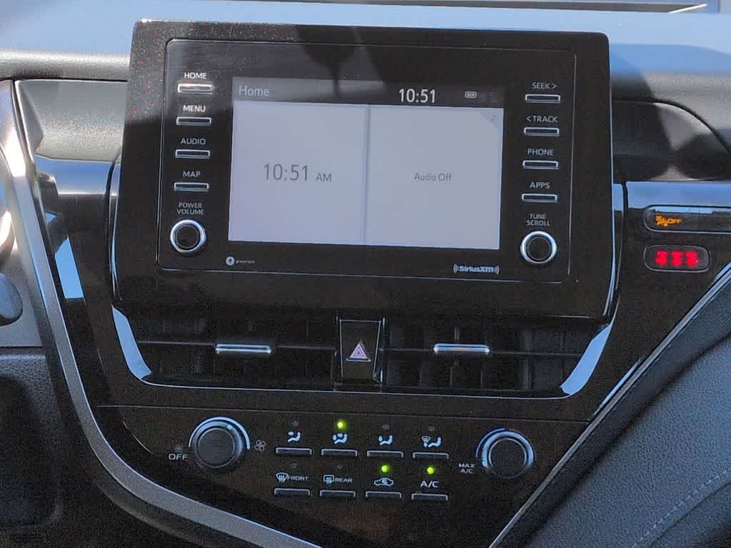 2021 Toyota Camry LE - Photo 28