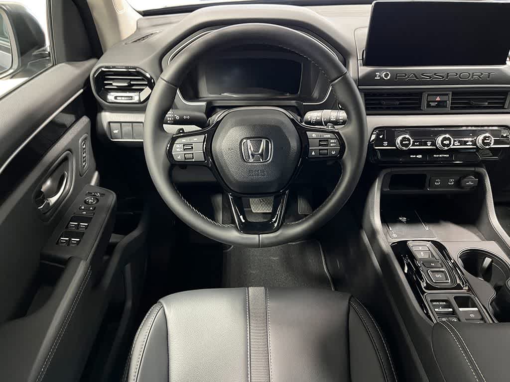 Thumbnail: 2026 Honda Passport - 12