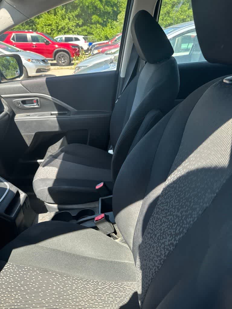 Thumbnail: 2012 Mazda Mazda5 - 5