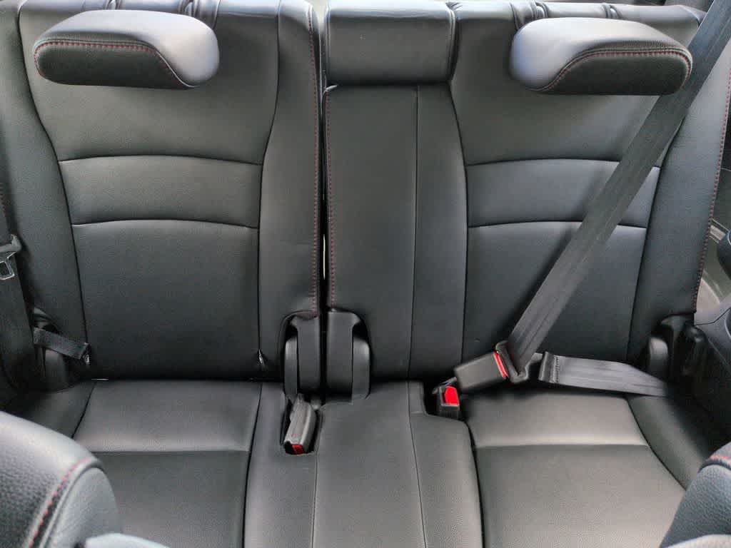 Thumbnail: 2022 Honda Pilot - 24