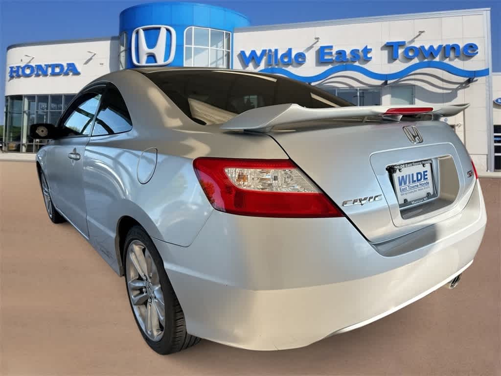 Thumbnail: 2006 Honda Civic - 6