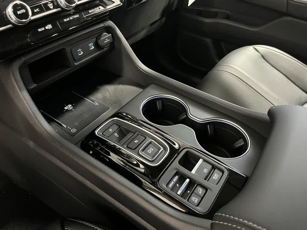 Thumbnail: 2026 Honda Pilot - 17