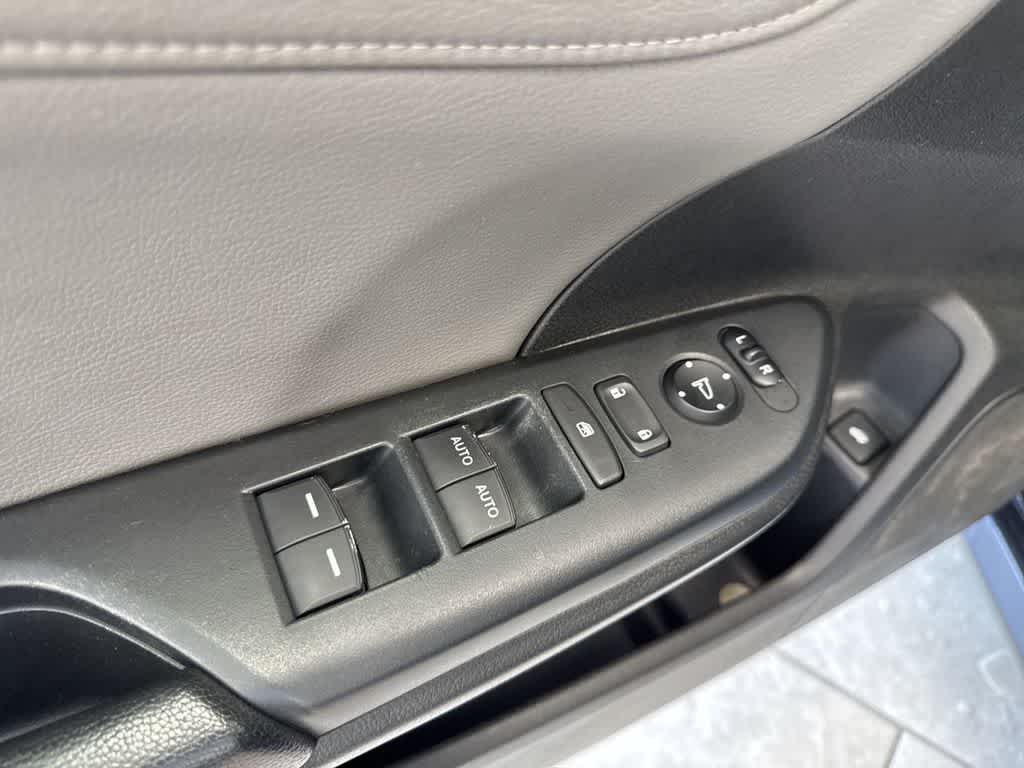 Thumbnail: 2016 Honda Civic - 20