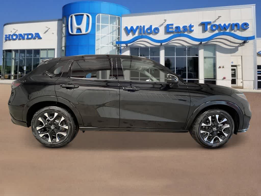 Thumbnail: 2026 Honda HR-V - 7