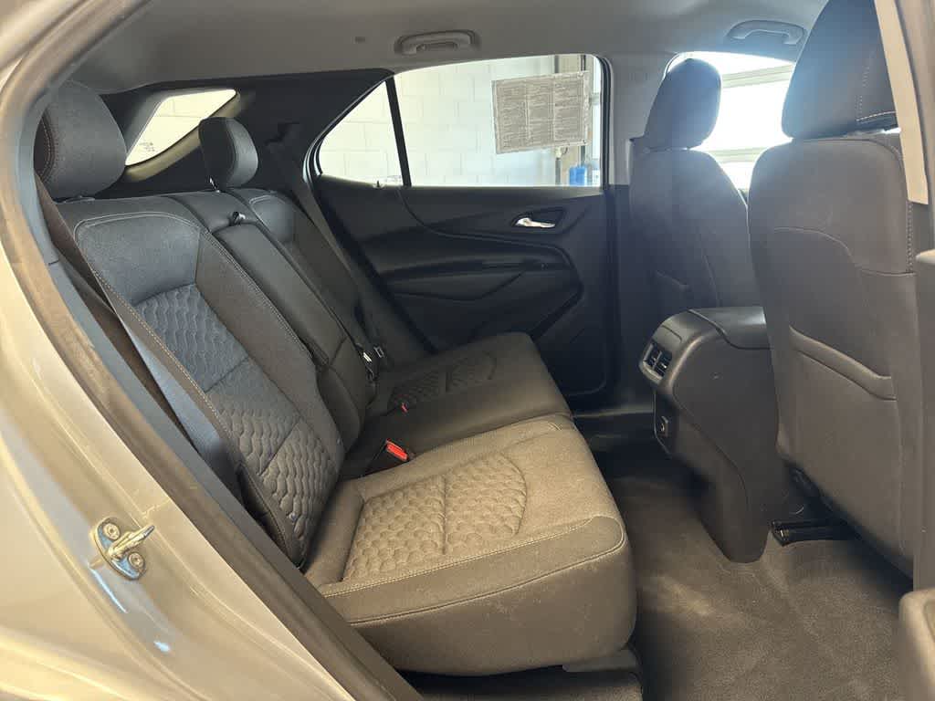 Thumbnail: 2019 Chevrolet Equinox - 20