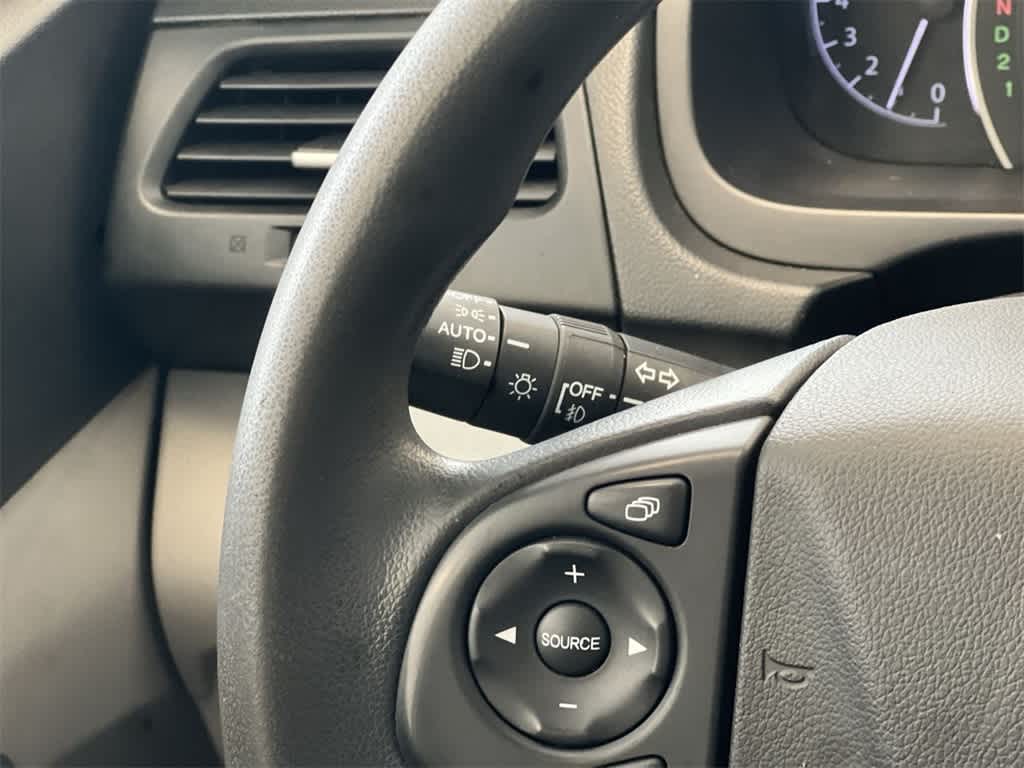 Thumbnail: 2012 Honda CR-V - 28