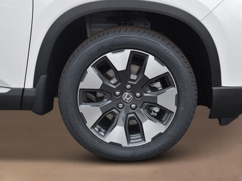 Thumbnail: 2026 Honda Pilot - 9