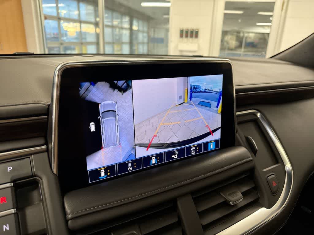 Thumbnail: 2021 Chevrolet Tahoe - 29