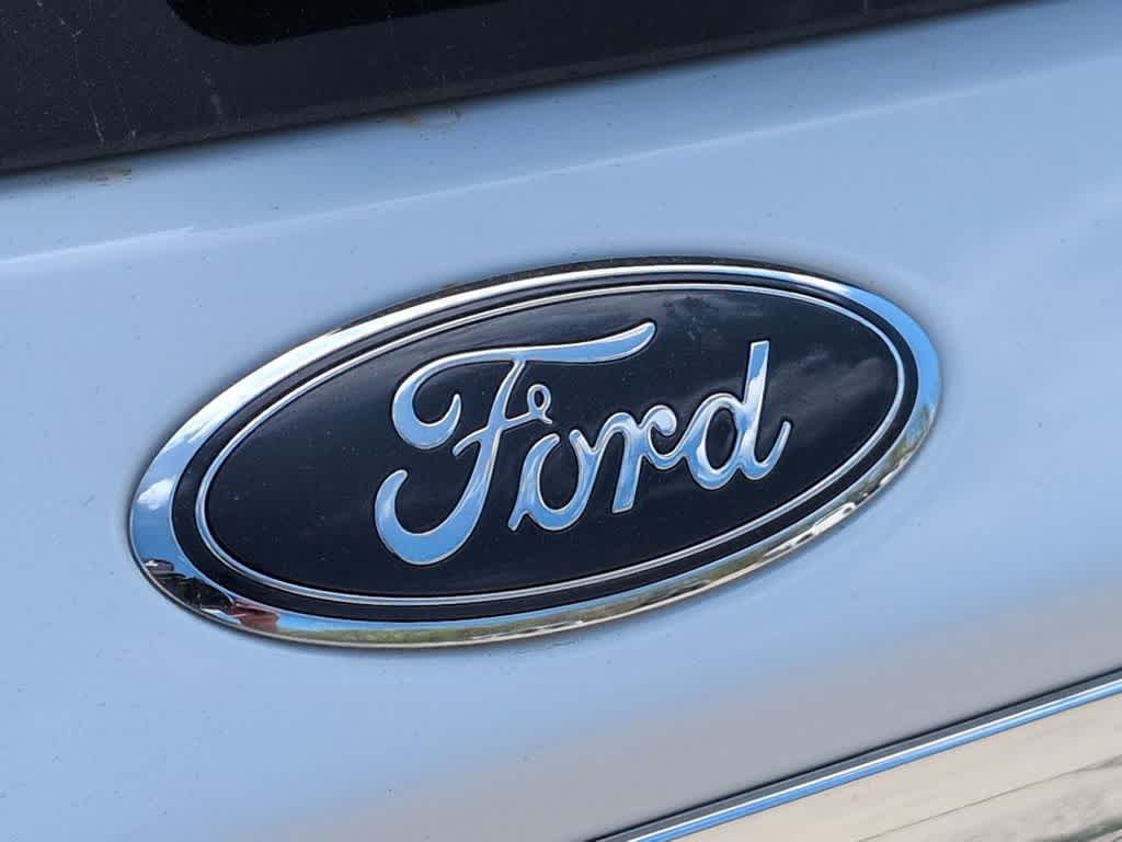 Thumbnail: 2020 Ford Explorer - 11