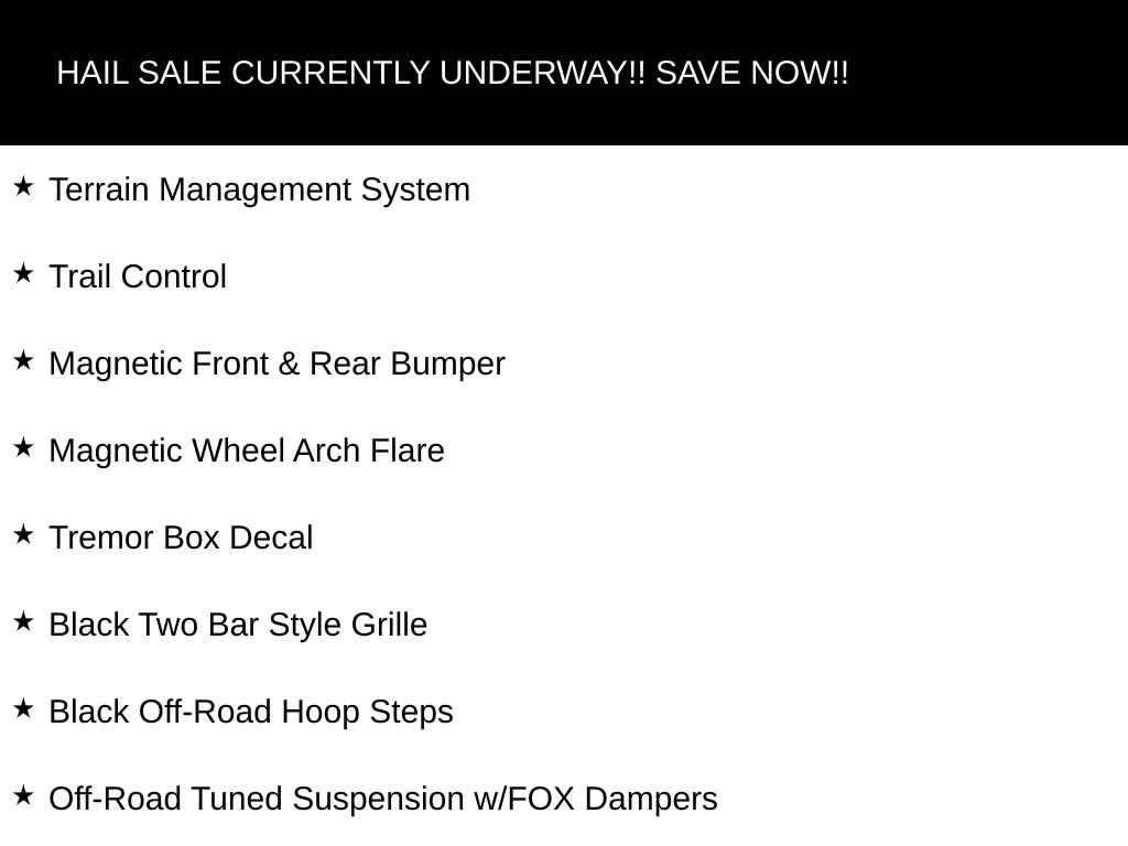 Thumbnail: 2021 Ford Ranger - 3