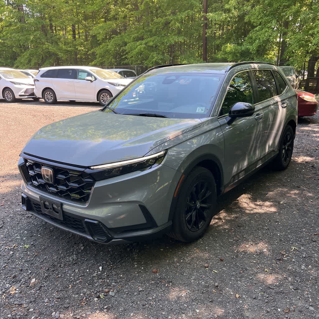 Thumbnail: 2023 Honda CR-V - 1