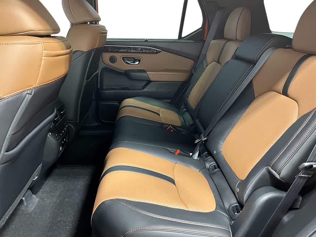 Thumbnail: 2026 Honda Passport - 20