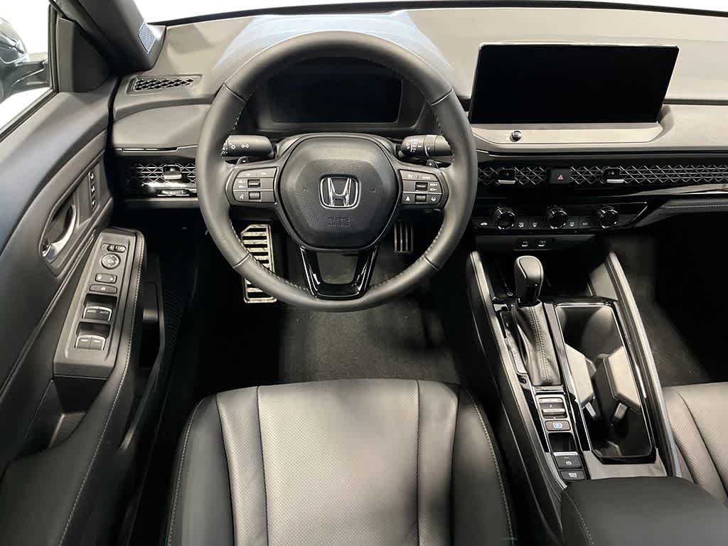 Thumbnail: 2026 Honda Accord - 26