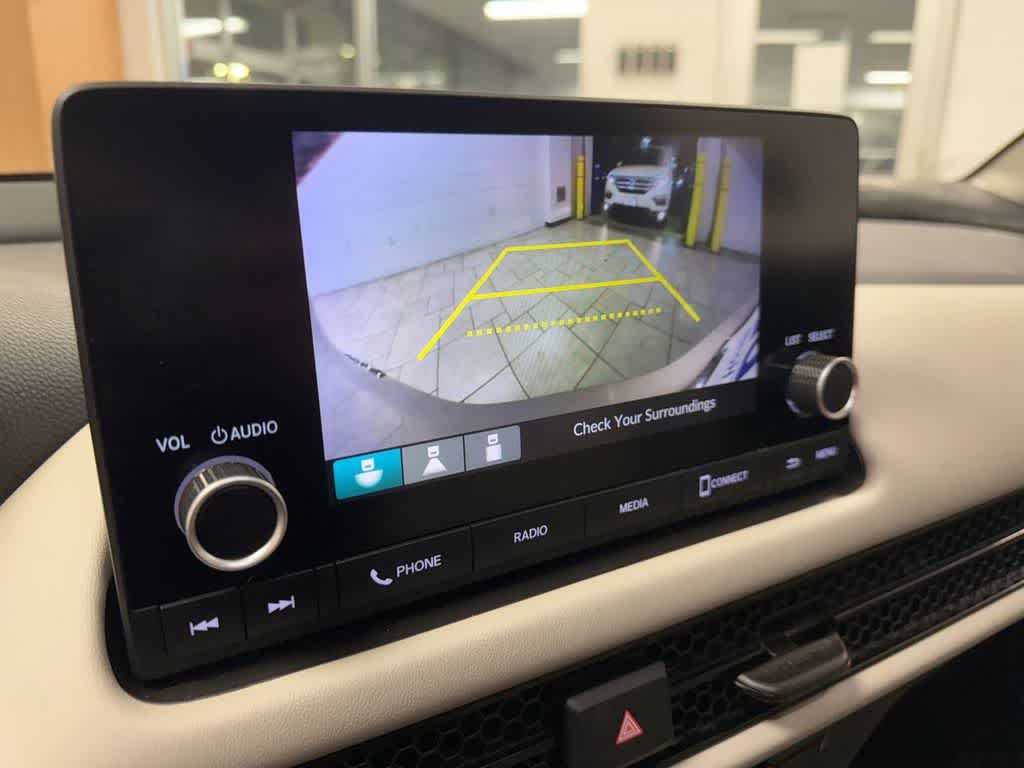 Thumbnail: 2026 Honda HR-V - 31